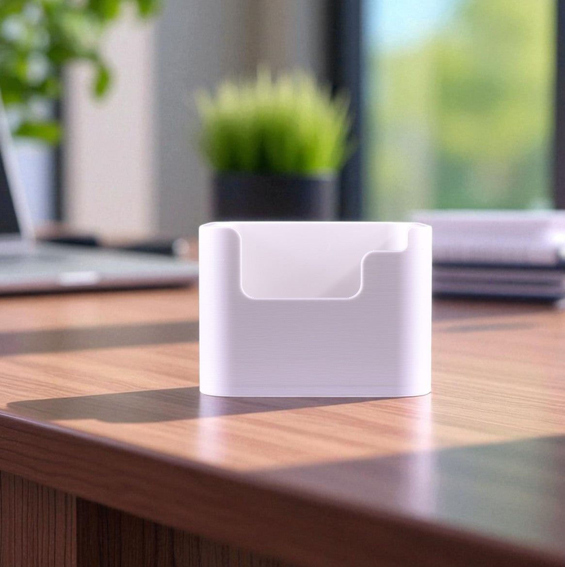 Post-it-hållare – Kompakt och Elegant