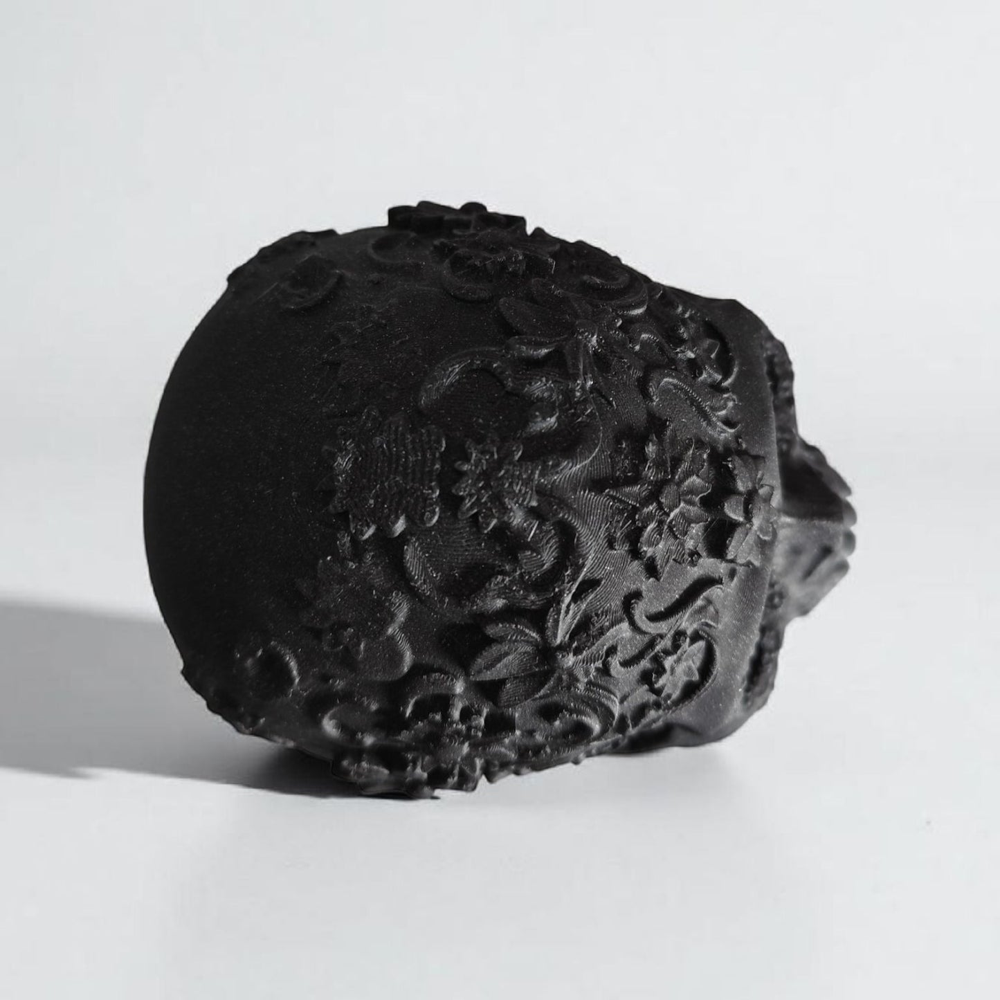 Dekorativ dödskalle