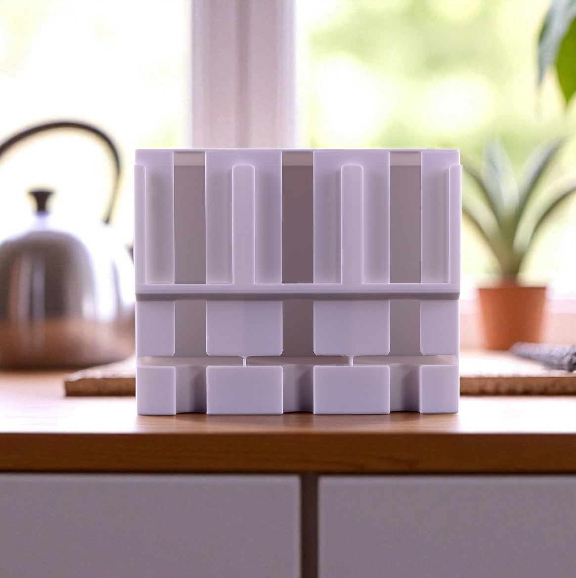 Stilren Te-dispenser