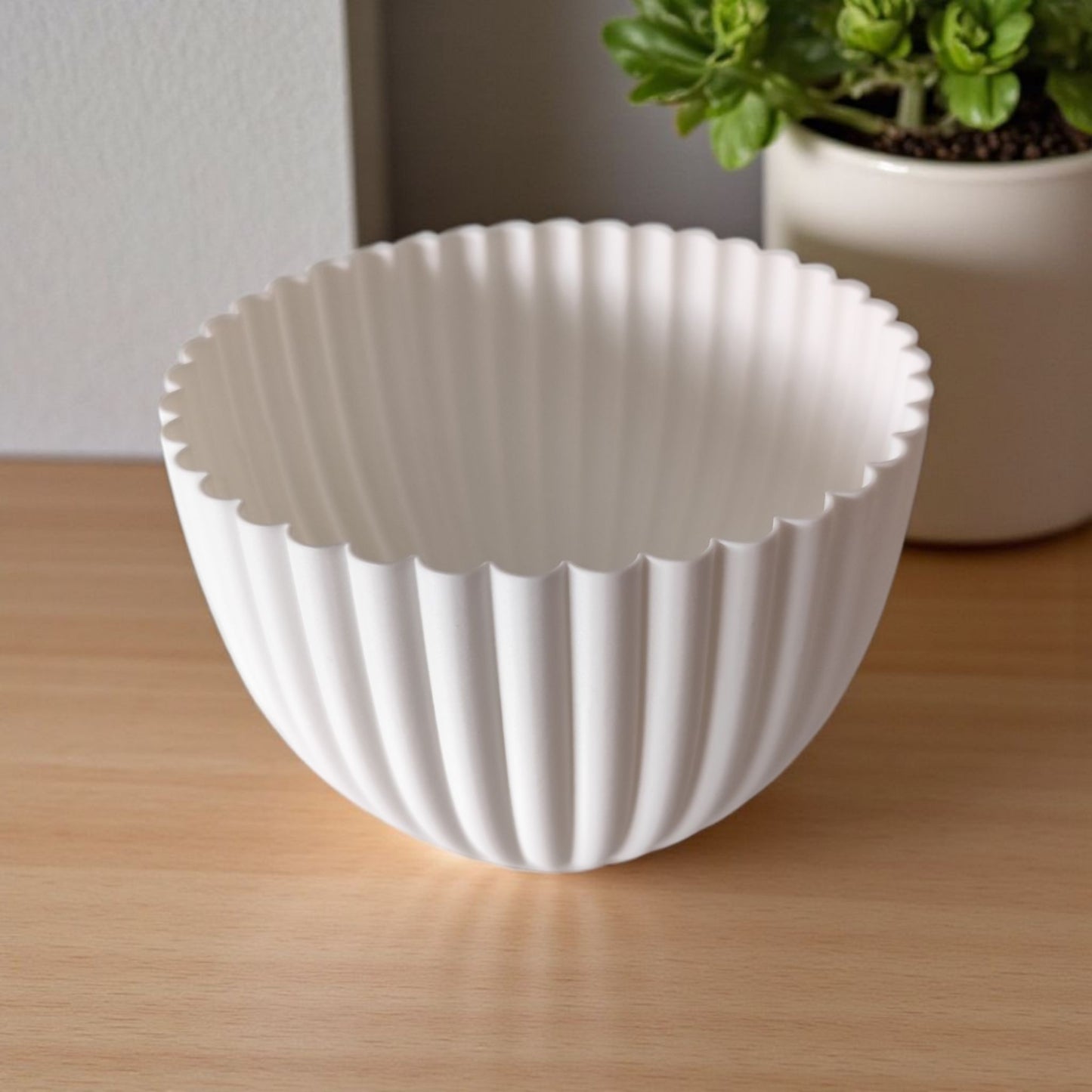 Acorn – LED-ljushållare och förvaringsburk i ett