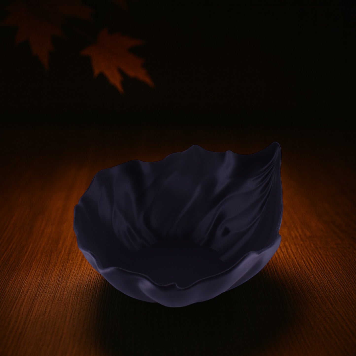 Leaf Bowl – en hyllning till hösten