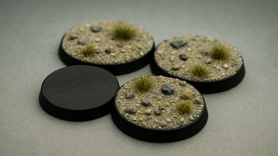 Miniatyrbaser