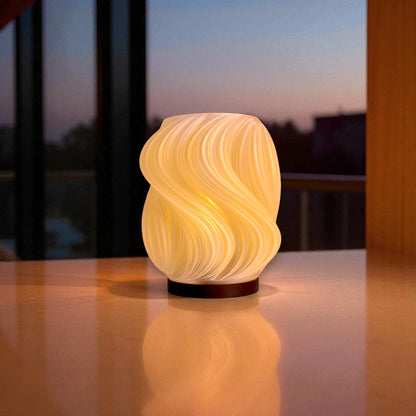 Brisa – Designlampa inspirerad av vinden