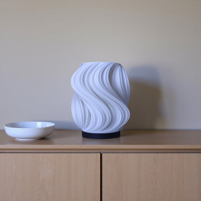 Brisa – Designlampa inspirerad av vinden