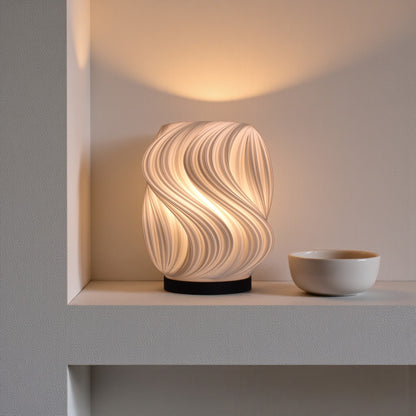 Brisa – Designlampa inspirerad av vinden