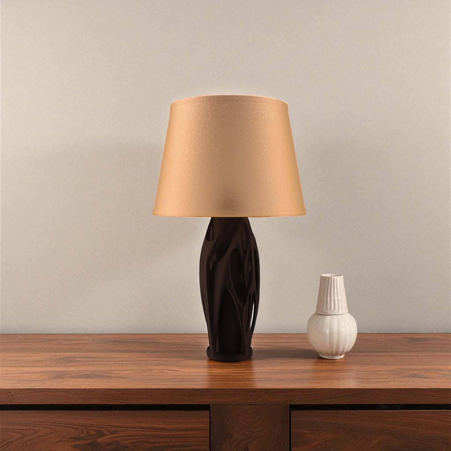 Cortex – Designlampa med inspiration från naturens former