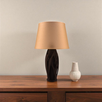 Cortex – Designlampa med inspiration från naturens former