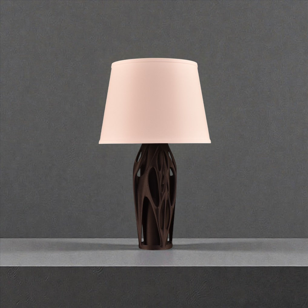 Cortex – Designlampa med inspiration från naturens former
