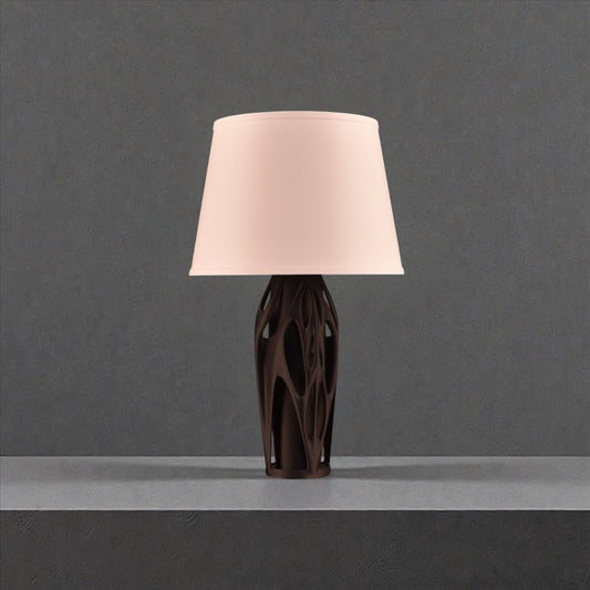 Cortex – Designlampa med inspiration från naturens former