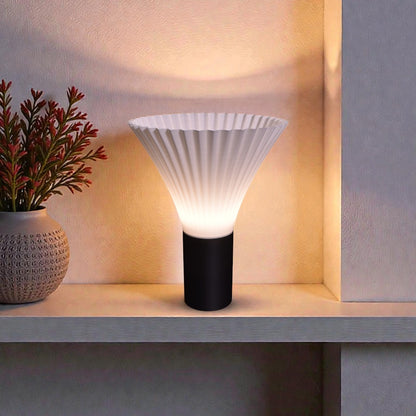 Floréa – Skulptural designlampa med blommande formspråk