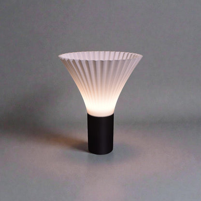Floréa – Skulptural designlampa med blommande formspråk