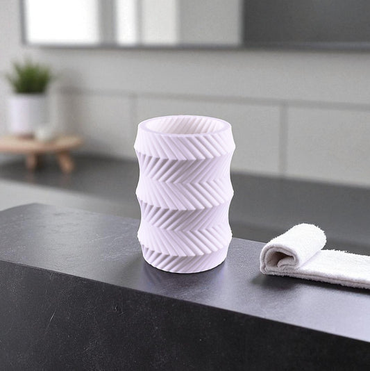 Rolling Gear – 2-pack Pennställ & Tandborstmugg