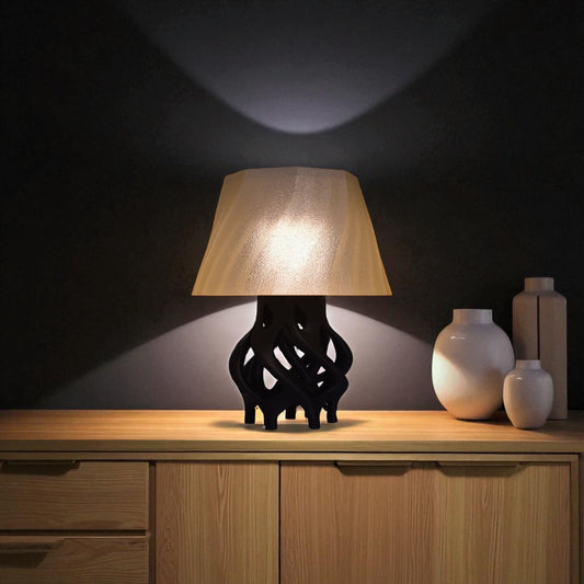 Root – Designlampa inspirerad av naturens kraft