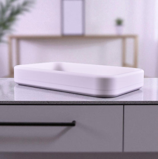 Modern Bricka – Minimalistisk Elegans