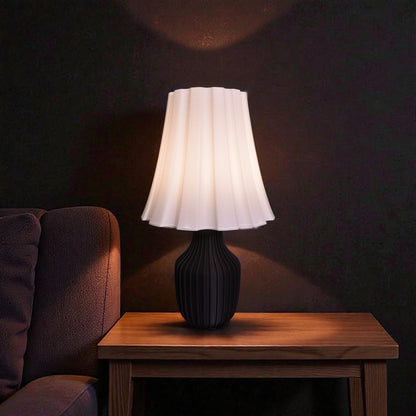 Vesper – Elegant bordslampa som skapar ombonad stämning