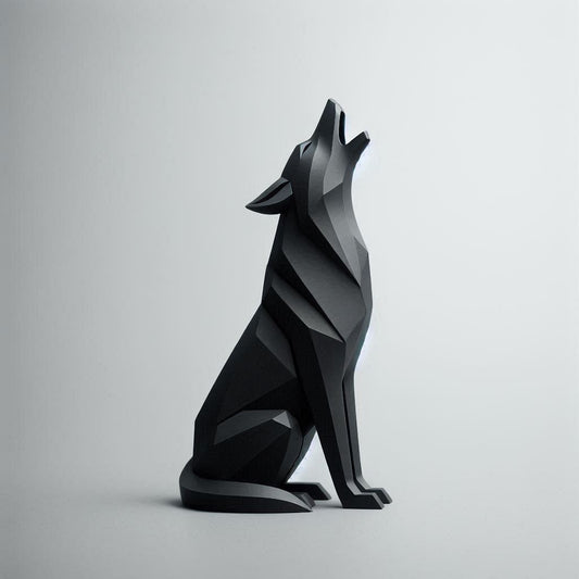 Ylande Vargar – Gamma