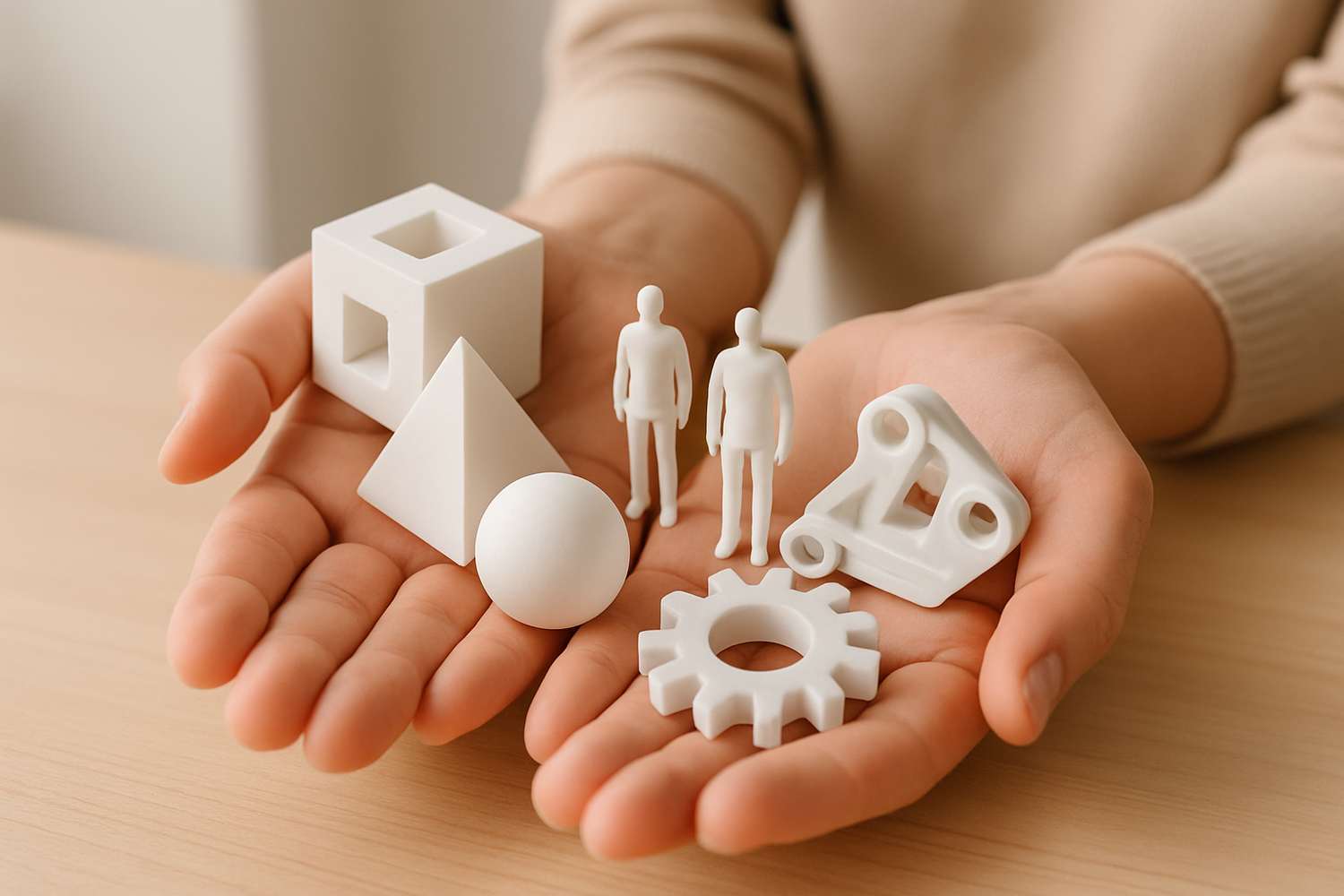 An image that is supposed to be on the "request" category. This will be used in the landing page where users can send in their own 3d files that we will make an offer for to print with out services. We tried it as an icon but that looked weird next to the other "real" images. So we need some image without text in it that welcomes the user to send in a request to us.