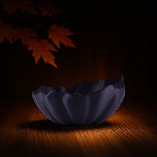 Leaf Bowl – en hyllning till hösten