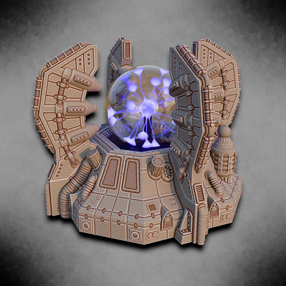 Reactor 17 (34 delar)